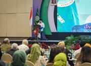 Di Seminar Nasional HUT ke-35 IPPAT, LaNyalla Ingatkan Pemerintah soal Mafia Tanah dan Reforma Agraria