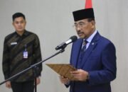 Wakil Ketua DPD RI Pimpin Pelepasan Jenazah Habib Saleh Muhammad Aljufri