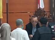 Keputusan Pengadilan Pulau Punjung Sangat Mengecewakan Masarakat Lubuk ULang Aling
