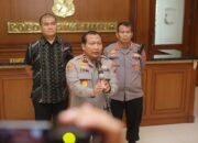 Polda Jatim Tetapkan MSA Sebagai Tersangka Curas di Rumdin Walikota Blitar