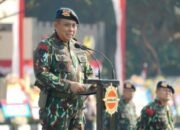 Percepat Penanganan Stunting Nasional, Korps Brimob dan BKKBN Lakukan Hal Ini