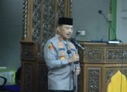 Kapolda Sumbar Irjen Pol Suharyono: Tawuran Merugikan semua Pihak