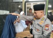 Polda Sumbar Menggelar Peringatan Isra Mi’raj Nabi Muhammad SAW