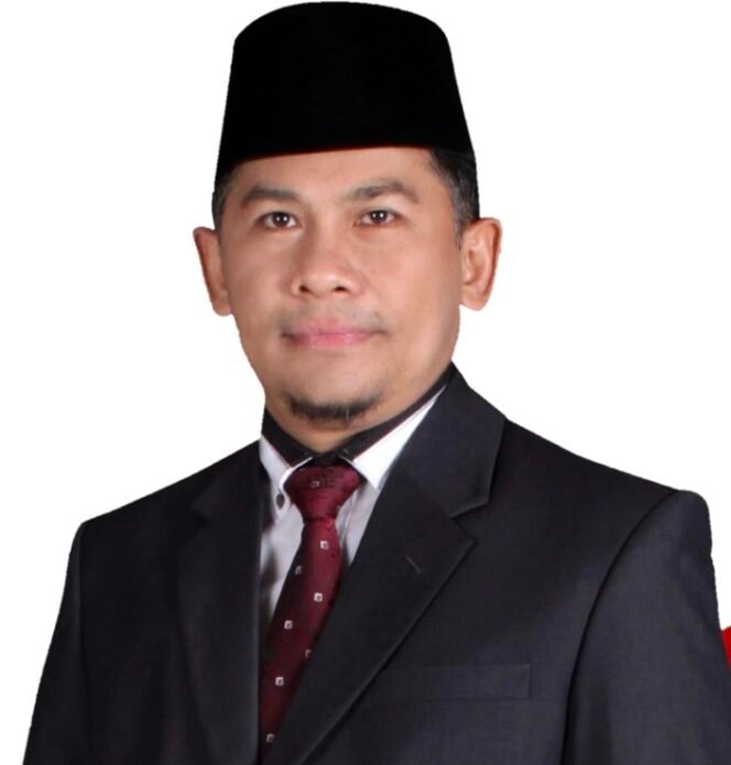 
					Novi Irwan Sebut DPC Partai Gerindra Kabupaten Agam Siap Menangkan Prabowo