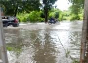 KIM Medan Dilanda Banjir