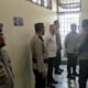 Antisipasi Tahanan Kabur, Kapolres Landak Tekankan Kepada Personel Tetap Waspada Jaga Tahanan