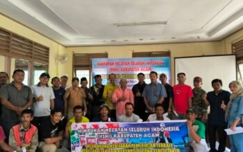HNSI Kabupaten Agam Bersama Pertamina: Pembuatan Barcode untuk Mempermudah Akses BBM Subsidi