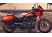 Harley-Davidson Tarik Kembali Ribuan Unit Low Rider, Ini Penyebabnya