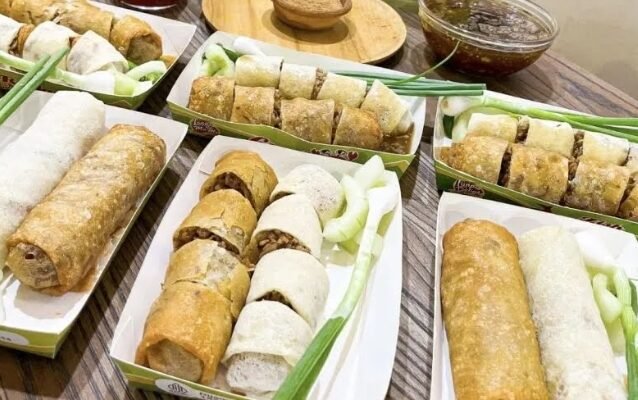 8 Tempat kuliner favorit di Semarang yang wajib di coba