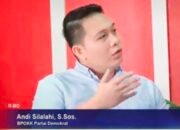 Partai Demokrat Konsisten Perjuangkan Pendidikan, Sambut Baik Program SPP Gratis di Batam