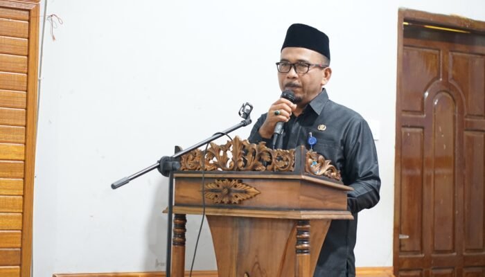 Pesan Abah dan Abi Iringi Langkah Santri Pondok PADI Menuju Masa Depan