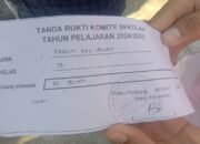 Langgar Permendikbud, SMPN 1 Pulau Punjung Diduga Lakukan Pungutan Ilegal