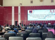 Imam Masjid Besar di 11 Kecamatan Kota Padang Akan Diberikan Insentif