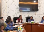 Wabup Candra Tegaskan Komitmen Pemkab Solok Bangun Sekolah Rakyat dalam 90 Hari