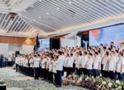 Khairunas Resmi Jabat Dewan Pengurus APKASI: Fokus Perkuat Kolaborasi Daerah