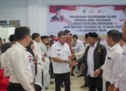 Bupati Solok Hadiri Peluncuran Kelembagaan 80.081 Koperasi Desa/Kelurahan Merah Putih dan Peringatan Harkopnas ke-78 Secara Virtual