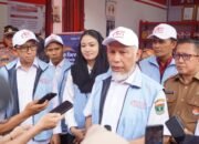 𝐃𝐡𝐚𝐫𝐦𝐚𝐬𝐫𝐚𝐲𝐚 𝐉𝐚𝐝𝐢 𝐒𝐨𝐫𝐨𝐭𝐚𝐧, 𝐍𝐚𝐠𝐚𝐫𝐢 𝐒𝐮𝐧𝐠𝐚𝐢 𝐃𝐮𝐨 𝐓𝐞𝐫𝐩𝐢𝐥𝐢𝐡 𝐣𝐚𝐝𝐢 𝐌𝐨𝐜𝐤 𝐔𝐩 𝐊𝐃𝐌𝐏 𝐍𝐚𝐬𝐢𝐨𝐧𝐚𝐥 𝐝𝐢 𝐒𝐮𝐦𝐛𝐚𝐫 𝐝𝐚𝐧 𝐃𝐢𝐥𝐮𝐧𝐜𝐮𝐫𝐤𝐚𝐧 𝐏𝐫𝐞𝐬𝐢𝐝𝐞𝐧 𝐏𝐫𝐚𝐛𝐨𝐰𝐨