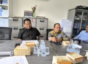 DPRD Padang Bahas Serius Permasalahan Parkir dan Kebocoran PAD