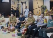 Presiden Luncurkan Koperasi Merah Putih, Bukittinggi Miliki 24 KKMP