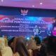 Kenal Pamit Kapolresta Pontianak, Kombes Pol Adhe Hariadi Resmi Digantikan Kombes Pol Suyono