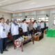 Bupati Welly Suhery Didampingi Wabup Ikuti Peluncuran Kelembagaan Koperasi Merah Putih secara Virtual oleh Presiden RI