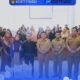 Pemko Bukittinggi Salurkan Cadangan Pangan untuk 4.937 KPM