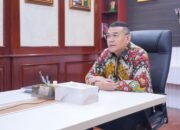 Wamen Ossy Sampaikan Lima Pilar sebagai Rujukan Strategi Komunikasi Publik Kementerian ATR/BPN