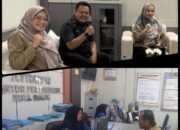 ATR/BPN Kantah Kota Solok Prioritaskan untuk Pelayanan yang Lebih Cepat dan Efisien