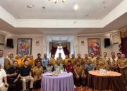 Investor Jepang Lirik Solok sebagai Kawasan Strategis Pertanian dan Energi
