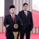 Menteri Nusron  Lantik Jabatan Baru di Lingkup Eselon II, Kementerian ATR/BPN