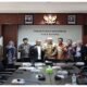 Kemitraan Strategis Kementerian ATR/BPN Bersama Tiga Kampus Perkuat Tata Ruang Sumatra