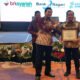 Bank Nagari Raih Dua Penghargaan Bergengsi dari BP Tapera atas Komitmen Salurkan KPR Sejahtera FLPP