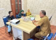 Transformasi Digital Pendidikan, PLN Icon Plus Lakukan Kunjungan Strategis ke Dinas Pendidikan Kabupaten Karimun