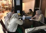 Inovasi SIKEMAD Wujudkan Pelayanan Publik yang Perizinan Lebih Transparan dan Responsif