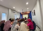 Dorong UMKM Disabilitas Naik Kelas, DPC PPDI Kolaborasi dengan Rumah BUMN