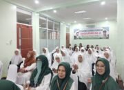 Ingin Lansia Tetap Sehat dan Produktif, Pesantren Lansia Terbentuk