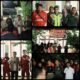 Atasi Kebakaran Lahan dan Hutan Walikota Solok Apresiasi Satgas Karhutla Kota Dolok