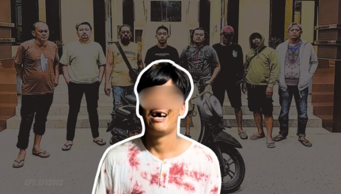 Tim Macan Raya Bekuk Pelaku Curanmor di Kubu Raya dalam Waktu Kurang dari 48 Jam