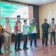 Kabupaten Solok Launching Perlindungan BPJS Ketenagakerjaan bagi Pekerja Rentan