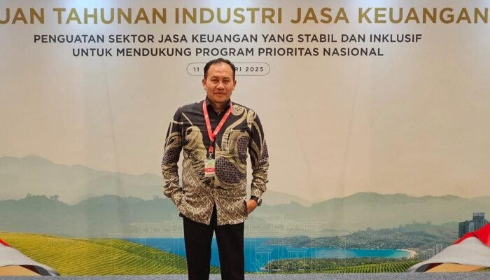 BPKN RI Minta Kebijakan PPATK Rekening Dormant Dibatalkan