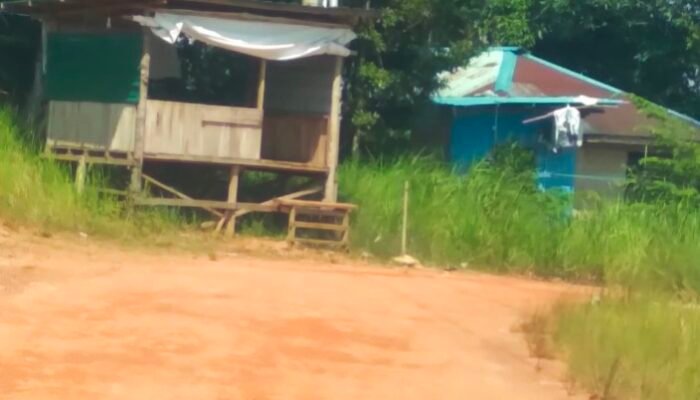Bea Cukai dan Aparat Diam, Penyelundupan di Tanjung Gundap Jalan Terus