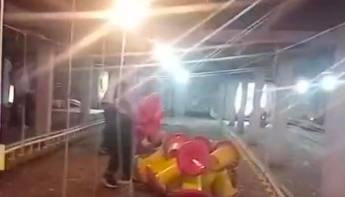 Bukan Mendidik, Kabid Kominfo Pasaman Justru Perbudak Siswa di Usaha Ayam Miliknya