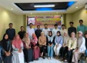 Dukung Ekonomi Rakyat, Koperasi Merah Putih Dibentuk di Dharmasraya